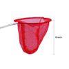 4 Packs Telescopic Butterfly Net with Free Butterfly Catcher and Butterfly Tweezers, Perfect for Catching Bugs Insect Small Fish, Extendable up to 34" view 4