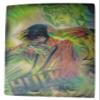 Loot Crate Hulk Lenticular Two View Print view 2