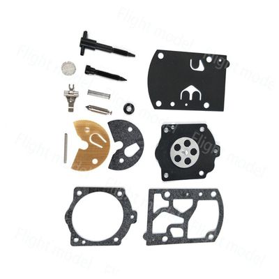 Original DLE Engines Accessories Aircraft Carburetor Repair Kit for DLE170 170CC Engines Ship in CA