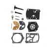 Original DLE Engines Accessories Aircraft Carburetor Repair Kit for DLE170 170CC Engines Ship in CA view 1