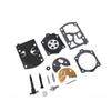 Original DLE Engines Accessories Aircraft Carburetor Repair Kit for DLE170 170CC Engines Ship in CA view 3