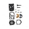 Original DLE Engines Accessories Aircraft Carburetor Repair Kit for DLE170 170CC Engines Ship in CA view 4