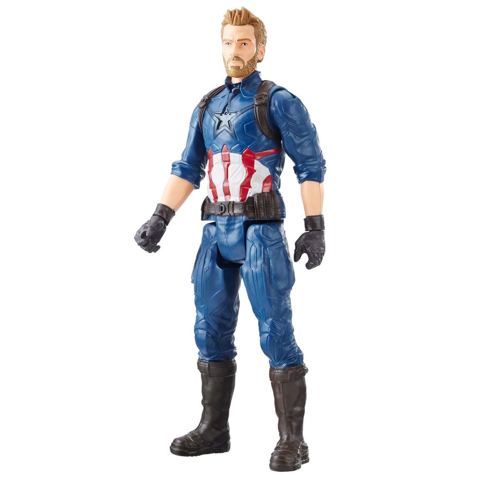 Hasbro Captain America