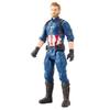 Hasbro Captain America view 1