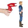 Hasbro Captain America view 3