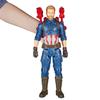 Hasbro Captain America view 4