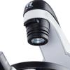 IQCrew by AmScope 40X-200X Kids Inverted Compound Microscope for Students view 3