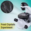 IQCrew by AmScope 40X-200X Kids Inverted Compound Microscope for Students view 4