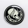 Yormungand Knight Nine High Luminous Can Badge view 2