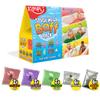 Zimpli Kids 12 Use Mega Value Baff Pack from, 4 x Gelli Baff, 2 x Slime Baff & 6 x Crackle Baff, Children's Sensory & Bath Toy, Birthday Presents for Boys & Girls, Certified Biodegradable Gift view 1