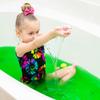 Zimpli Kids 12 Use Mega Value Baff Pack from, 4 x Gelli Baff, 2 x Slime Baff & 6 x Crackle Baff, Children's Sensory & Bath Toy, Birthday Presents for Boys & Girls, Certified Biodegradable Gift view 2