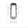 GPM For Tamiya T3-01 Dancing Rider Trike Upgrade Parts Aluminum Servo Mount -1Pc Set Black view 1