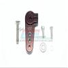 Aluminum Adjustable 15T Servo Horn For LOSI 1:6 4WD Super Baja Rey LOS05013 / Super Baja Rey 2.0 LOS05021 Upgrades - Brown view 1