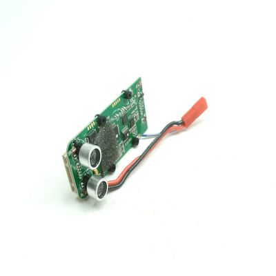 Kyosho Drone Racer DR012 RC Kontroll Einheit incl. Regler + Hhensensor KRD