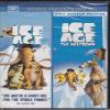 Ice Age/Ice Age The Meltdown (Double Feature) 2 disc DVD set view 1
