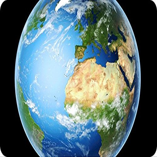 For God So Loved (Spinning Globe) - Packet of 50 - NKJV