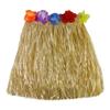 1 Set 40cm Kids Party Hawaii Dress Hula Grass Skirt - Double Layer Thickened HawaiiSkirt for Luau Party Decorations Supplies view 3