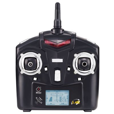 Hitec Multiplex Japan Hi-Tech WL Toys F949 Transmitter WLF949-014
