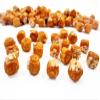 Dollhouse Food Accessories 50 Almond Roll Bakery Dollhouse Miniature Food 14886 view 1