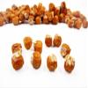 Dollhouse Food Accessories 50 Almond Roll Bakery Dollhouse Miniature Food 14886 view 2
