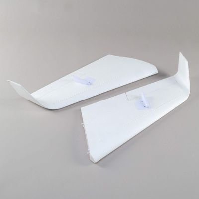 E-flite Wing Set 1.2M Opterra EFL11402 Replacement Airplane Parts