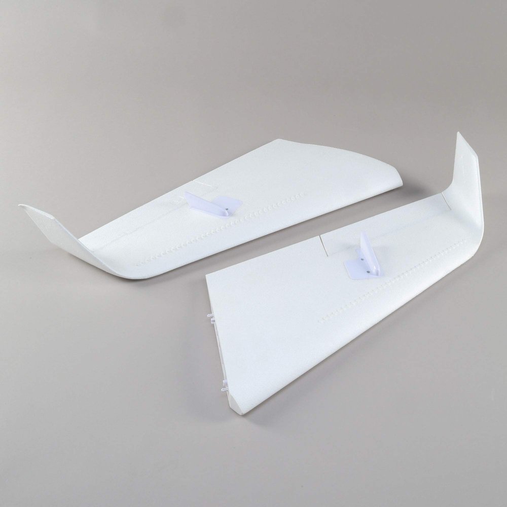 E-flite Wing Set 1.2M Opterra EFL11402 Replacement Airplane Parts