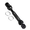 1/10 RC Crawler Center Driveshaft and Outdrives Center Driver Shafts for Axial SCX10 Honcho Dingo D90 TRX4,etc (88~115mm, 1pcs) view 2