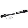 1/10 RC Crawler Center Driveshaft and Outdrives Center Driver Shafts for Axial SCX10 Honcho Dingo D90 TRX4,etc (88~115mm, 1pcs) view 3