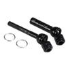 1/10 RC Crawler Center Driveshaft and Outdrives Center Driver Shafts for Axial SCX10 Honcho Dingo D90 TRX4,etc (88~115mm, 1pcs) view 4