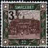 SAAR 82 unmounted Mint/Never hinged ** MNH 1921 Landscapes (II) (Stamps for Collectors) view 1