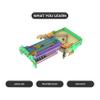 Smartivity Angle Wrangle Car Racing Stem, DIY, Educational, Learning, Building and Construction Toy view 4