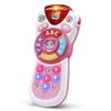LeapFrog Violet's Learning Lights Remote Deluxe, Pink view 1
