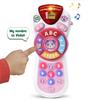LeapFrog Violet's Learning Lights Remote Deluxe, Pink view 2
