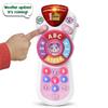 LeapFrog Violet's Learning Lights Remote Deluxe, Pink view 3