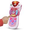 LeapFrog Violet's Learning Lights Remote Deluxe, Pink view 4