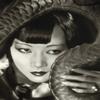 Anna May Wong - Chinese-American Actress and Model - 40-Trading Cards view 1