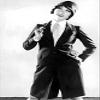 Anna May Wong - Chinese-American Actress and Model - 40-Trading Cards view 2
