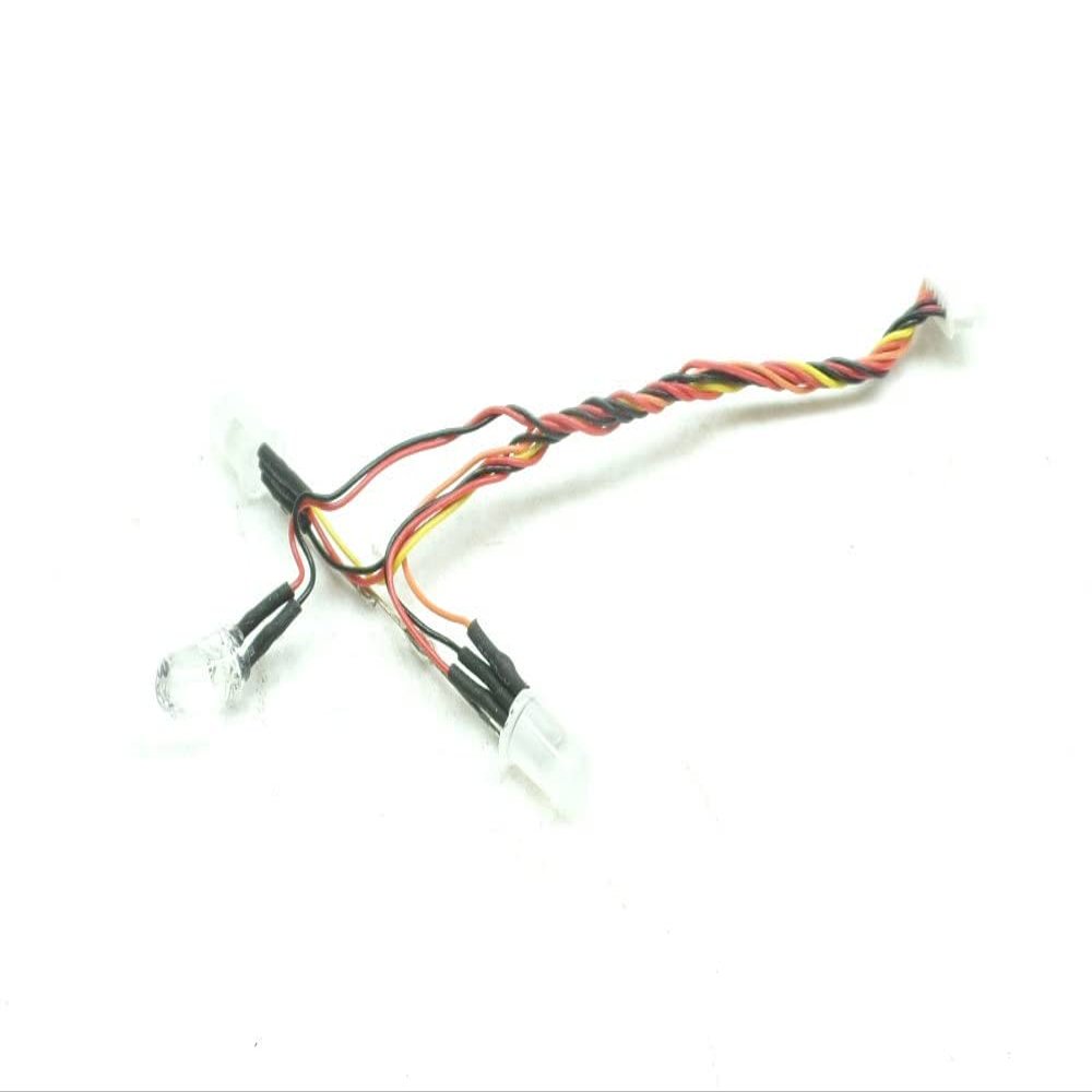 Kyosho Drone Racer DR009 LED Leuchten Hinten KRD