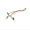 Kyosho Drone Racer DR009 LED Leuchten Hinten KRD view 1