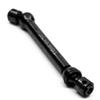 1/10 RC Crawler Driveshaft Center and Outdrives Center Driver Shafts for Axial SCX10 Honcho Dingo D90 TRX4,etc (110~140mm, 2pcs) view 4