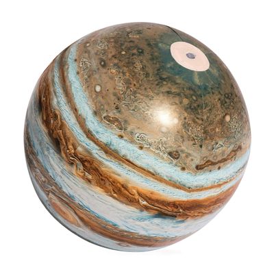 Bestway Jupiter Glowball Water Ball with LED Light 61cm