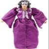WWE Sensational Sherri Elite Collection Action Figure view 2