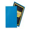 10 Pack Dragon Shield Matte Sapphire Standard Size 100 ct Card Sleeves Display Case view 3