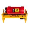 MJR Tumblers Commercial Duty 25lb Rock Tumbler. Capable of Running 18 Different Barrel Sizes & Combinations. Unmatched Quality, Durability & Versatility. MJR is a USA Disabled & Veteran Owned Company. view 1
