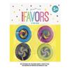 Plastic Yo-Yo Favors, 4ct view 2