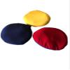 Aunt Sandy's Sewing Weighted Fidget pad, Spandex, Weighted Carry Flat Ball, Weighted Bean Bag, Worry pet, 1 lb view 1