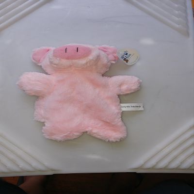 Beverly Hills Teddy Bear Co. Hand Puppet Pig