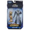 Marvel Legends Series Avengers: Endgame 6" Ebony Maw Marvel Cinematic Universe Collectible Fan Figure view 2