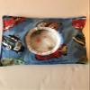 Aunt Sandy's Sewing I Spy Bag, Large, Play pad, Fidget Bag, 2 lbs, 6 Patterns, Washable view 3