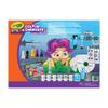 Crayola Colour Chemistry Lab Set view 2